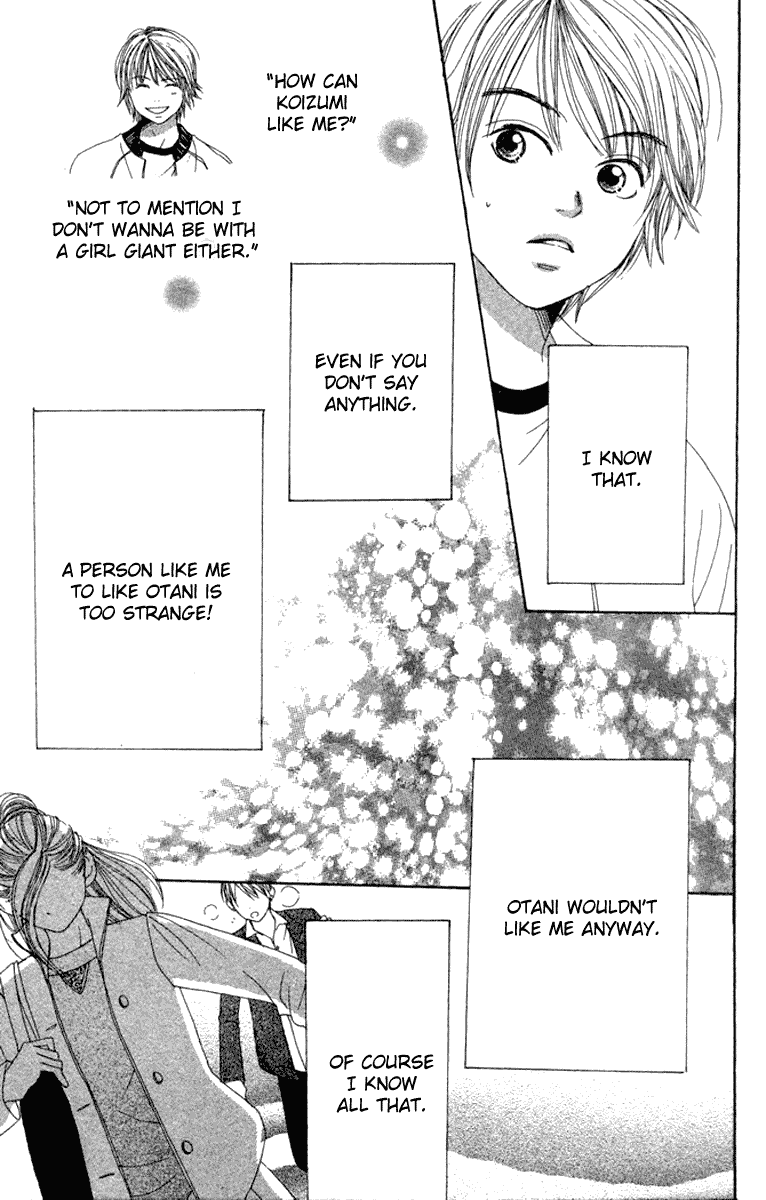 Lovely Complex Chapter 9 page 29 - Chapter 9