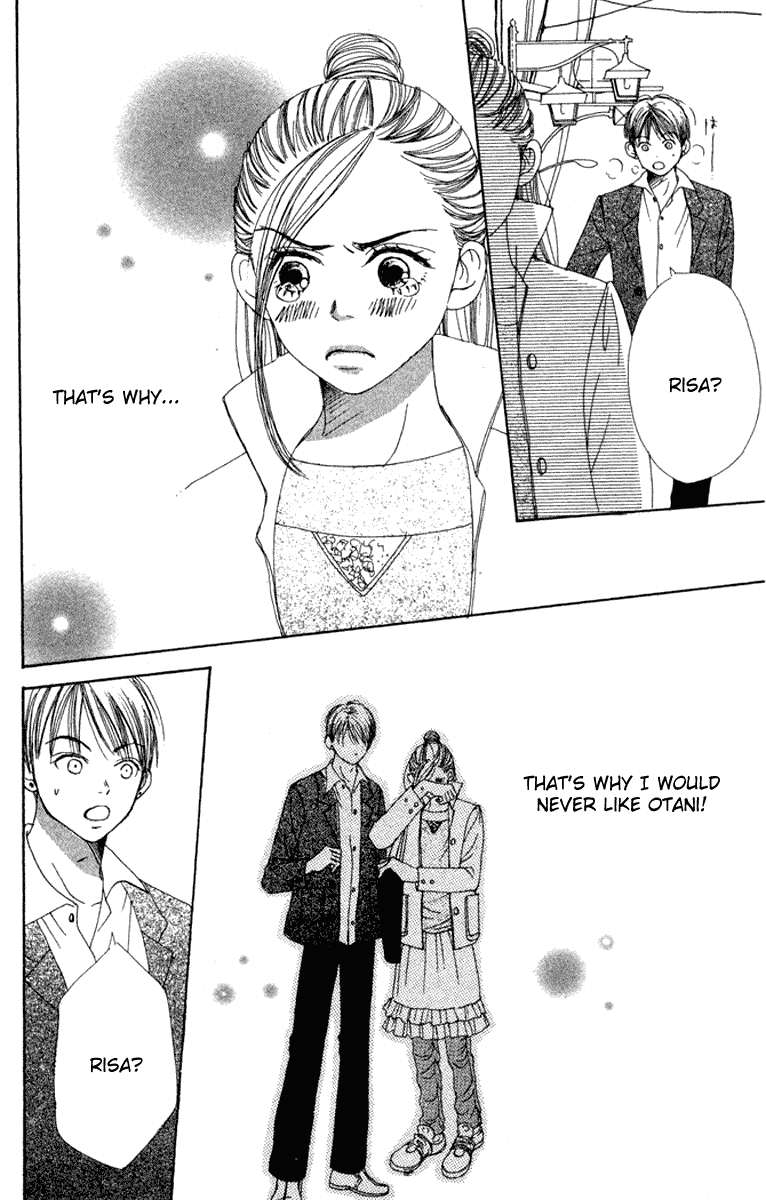 Lovely Complex Chapter 9 page 30 - Chapter 9