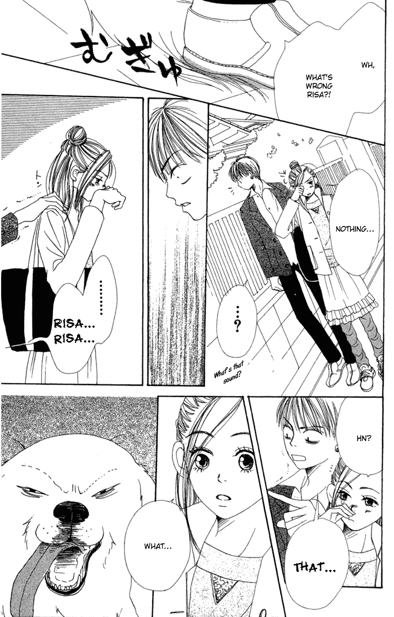 Lovely Complex Chapter 9 page 31 - Chapter 9