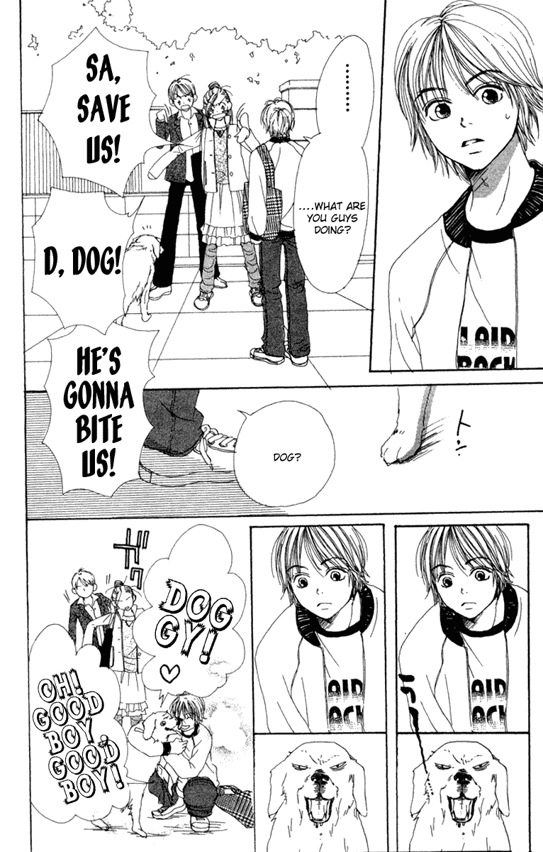 Lovely Complex Chapter 9 page 34 - Chapter 9