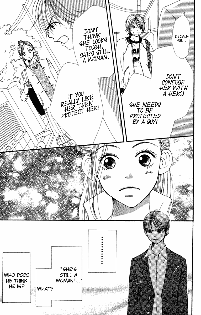 Lovely Complex Chapter 9 page 37 - Chapter 9