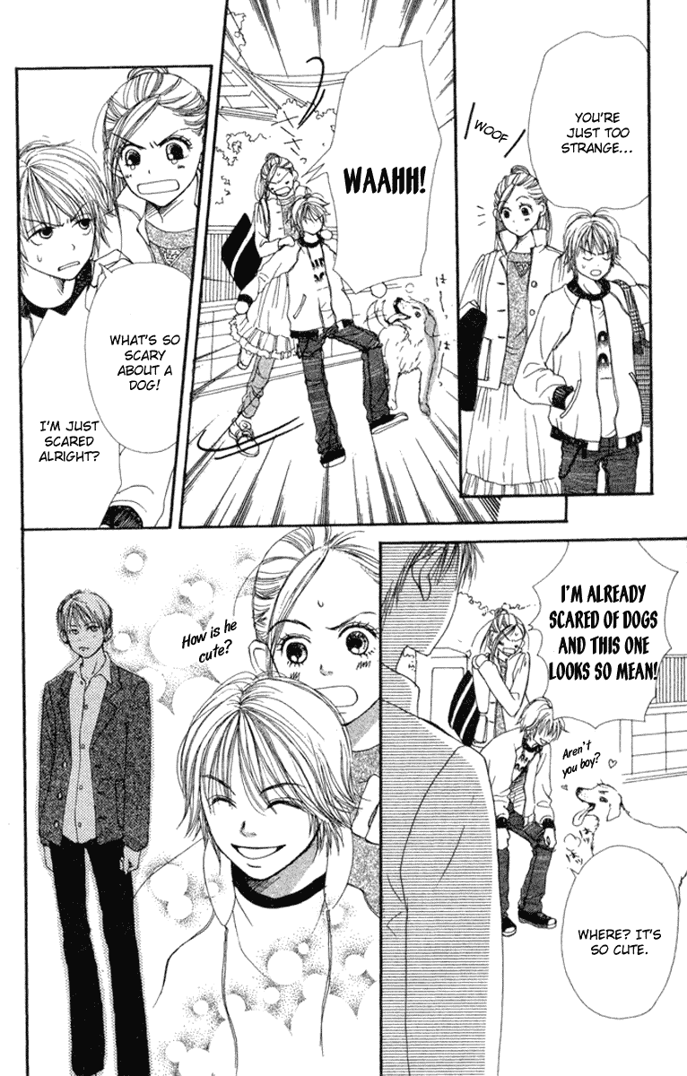 Lovely Complex Chapter 9 page 38 - Chapter 9
