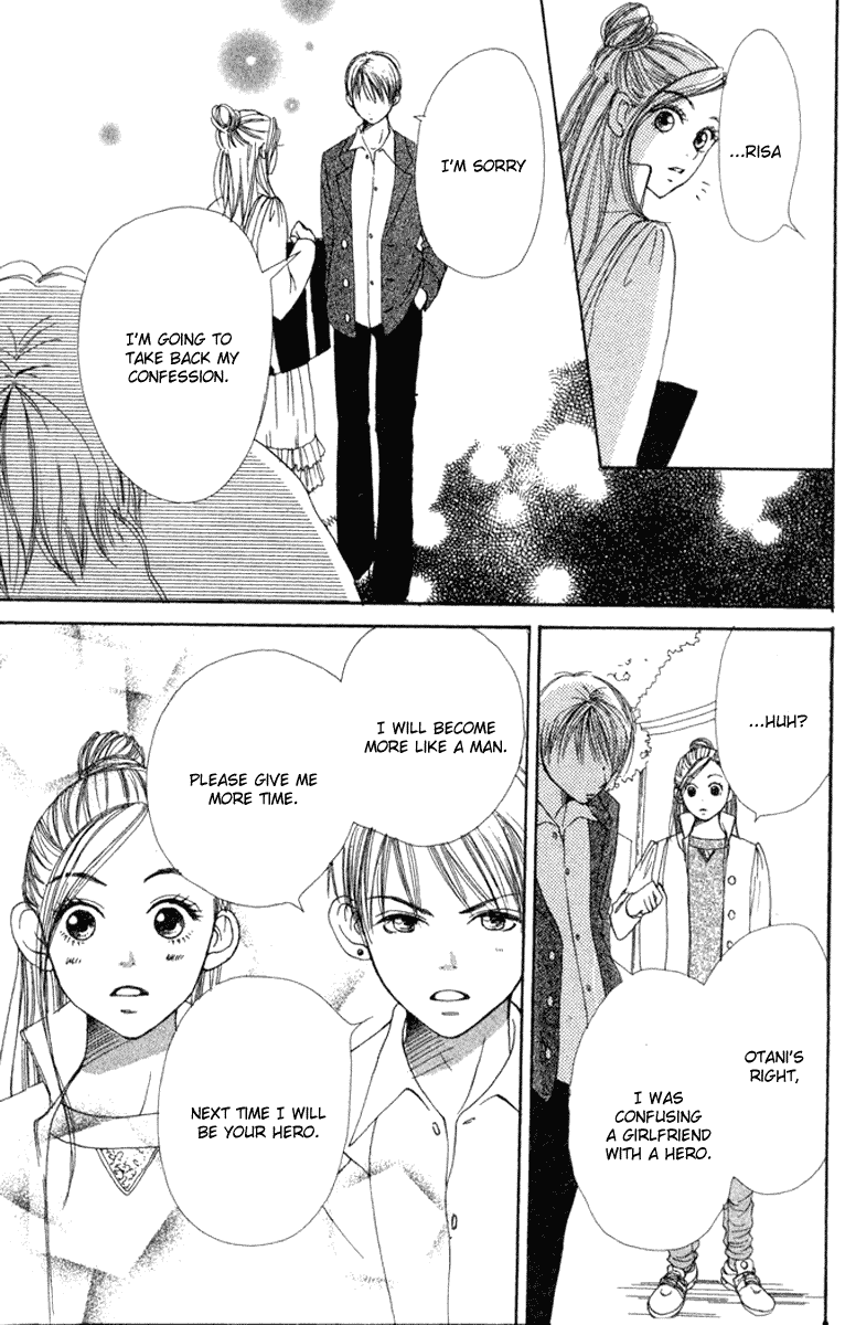 Lovely Complex Chapter 9 page 39 - Chapter 9