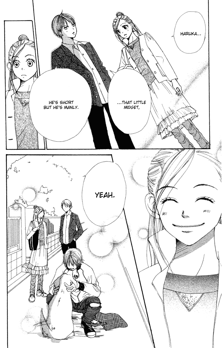 Lovely Complex Chapter 9 page 40 - Chapter 9