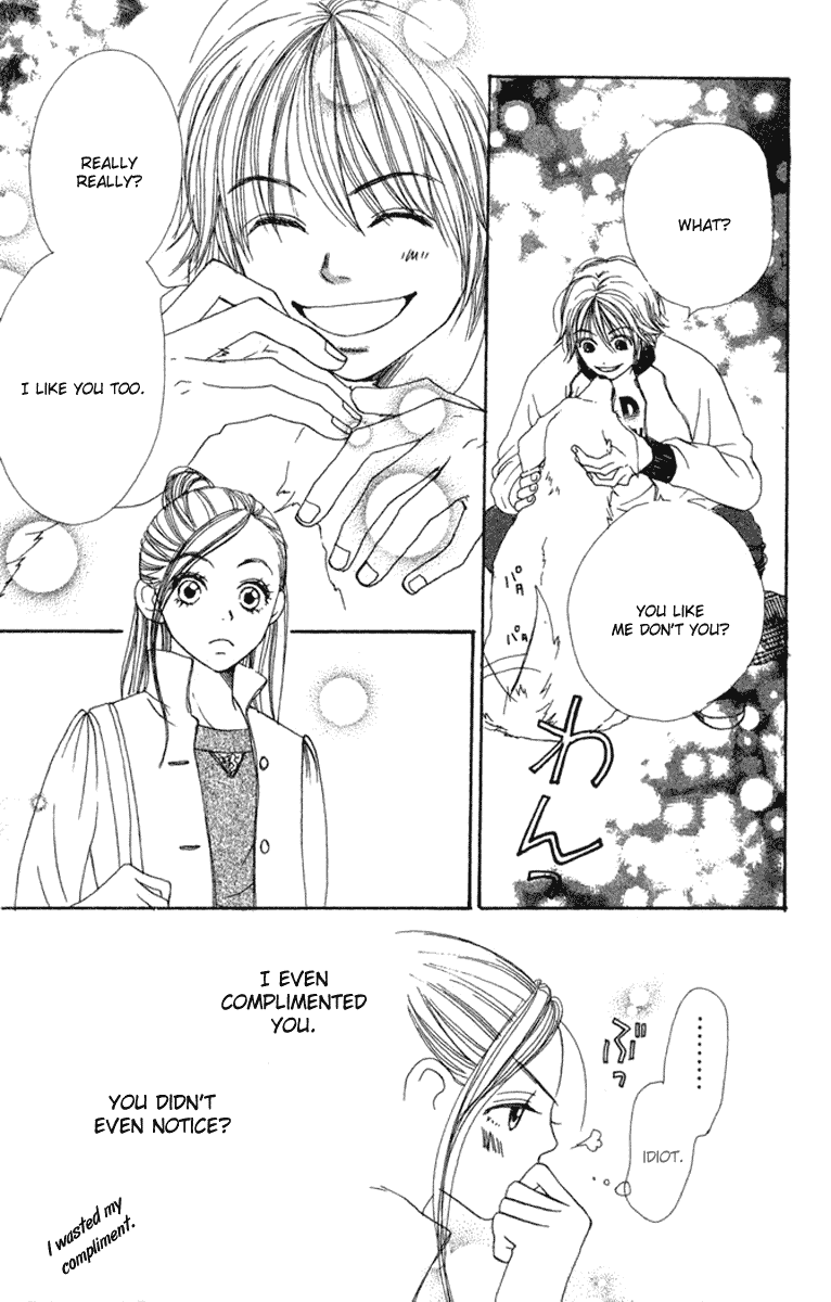 Lovely Complex Chapter 9 page 41 - Chapter 9