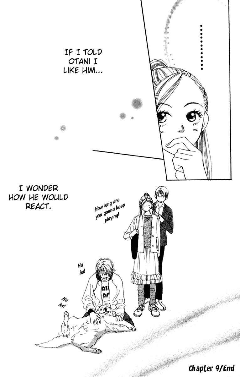 Lovely Complex Chapter 9 page 42 - Chapter 9