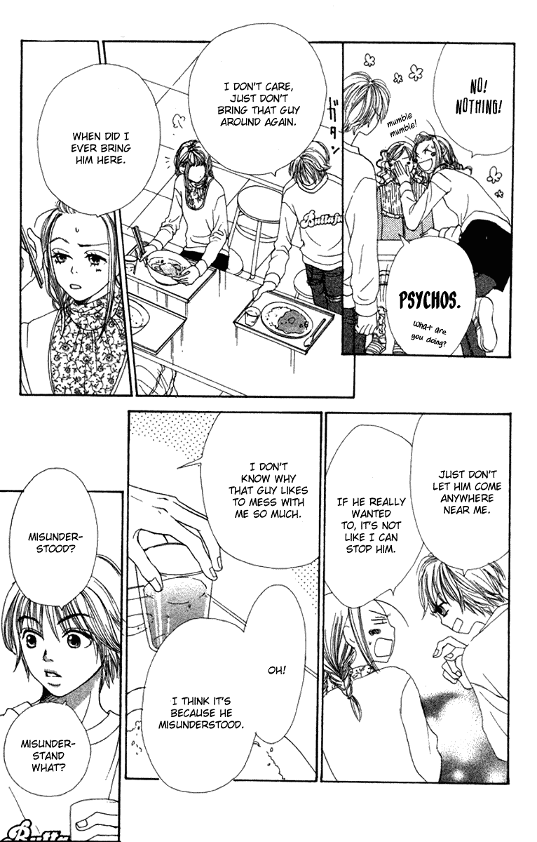 Lovely Complex Chapter 9 page 9 - Chapter 9