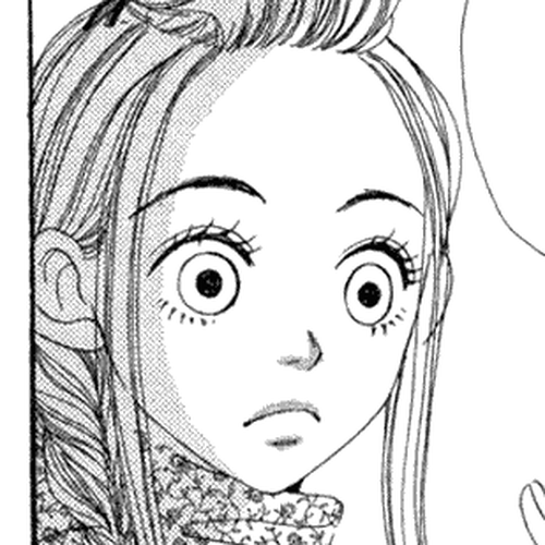 Lovely Complex Chapter 9 cover