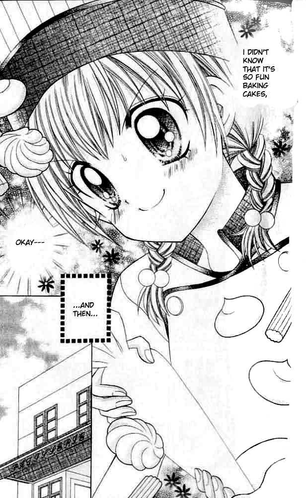 Lovely Decoration!! Chapter 1 page 25 - Chapter 1