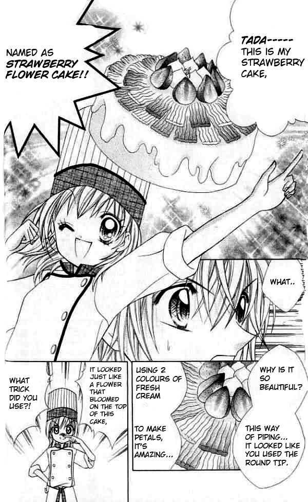 Lovely Decoration!! Chapter 1 page 28 - Chapter 1