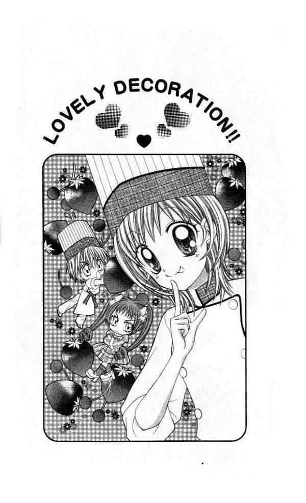 Lovely Decoration!! Chapter 1 page 36 - Chapter 1