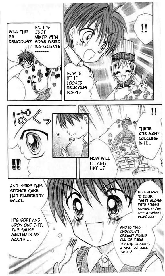 Lovely Decoration!! Chapter 2 page 14 - Chapter 2 : 2