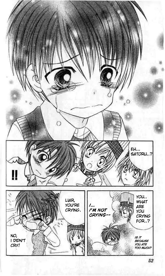 Lovely Decoration!! Chapter 2 page 16 - Chapter 2 : 2
