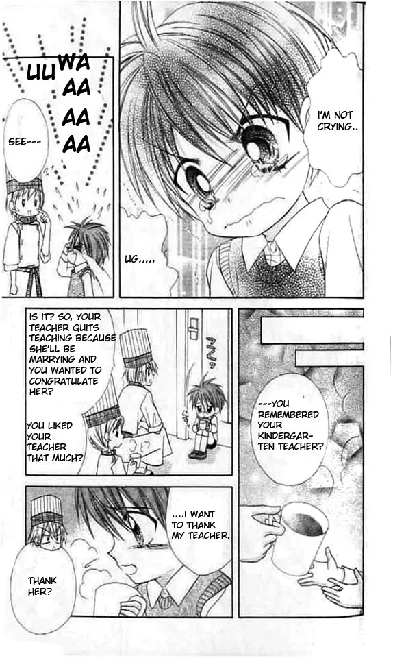 Lovely Decoration!! Chapter 2 page 17 - Chapter 2 : 2
