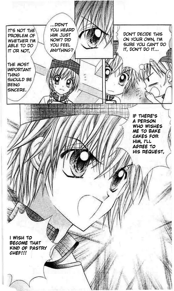 Lovely Decoration!! Chapter 2 page 22 - Chapter 2 : 2