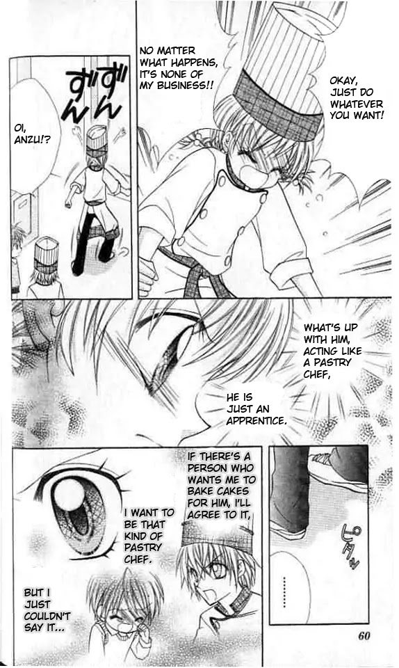 Lovely Decoration!! Chapter 2 page 24 - Chapter 2 : 2