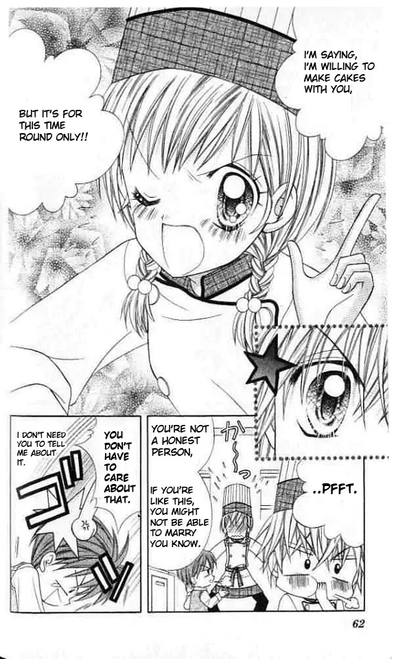 Lovely Decoration!! Chapter 2 page 26 - Chapter 2 : 2