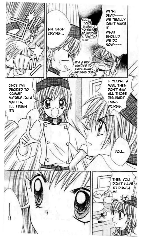 Lovely Decoration!! Chapter 2 page 30 - Chapter 2 : 2