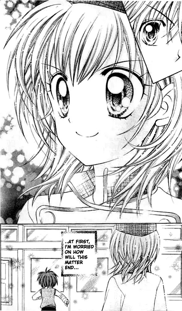 Lovely Decoration!! Chapter 3 page 23 - Chapter 3 : 3