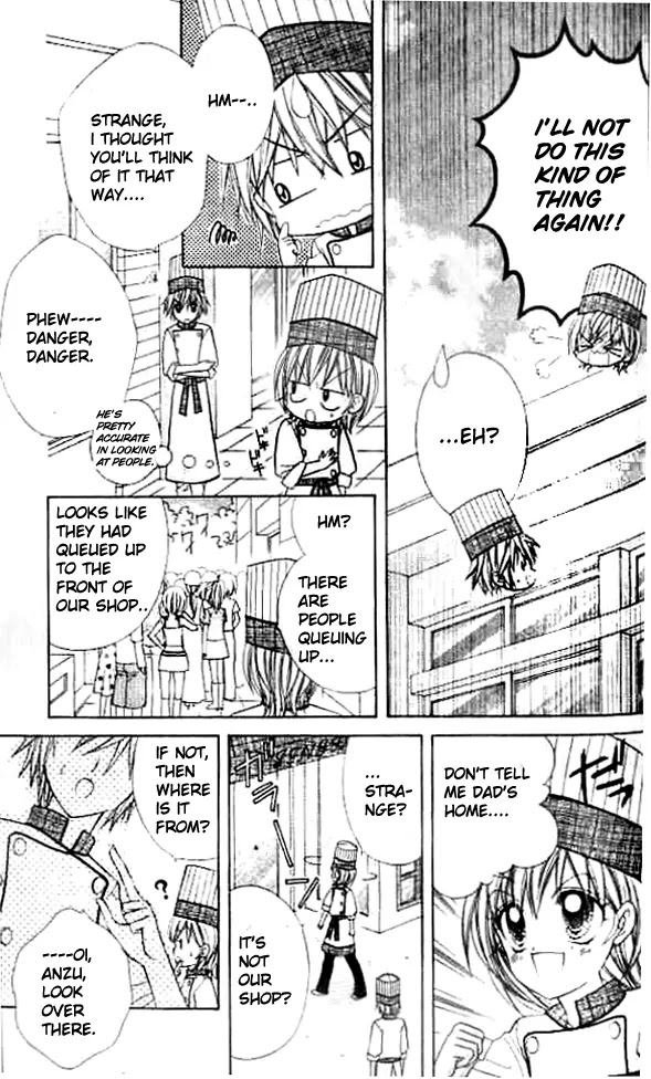 Lovely Decoration!! Chapter 3 page 26 - Chapter 3 : 3