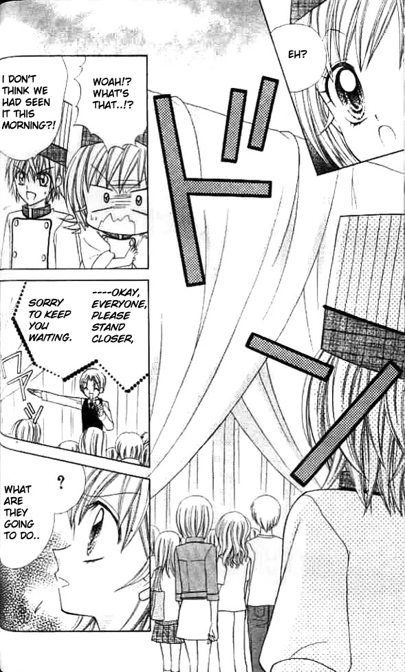 Lovely Decoration!! Chapter 3 page 27 - Chapter 3 : 3