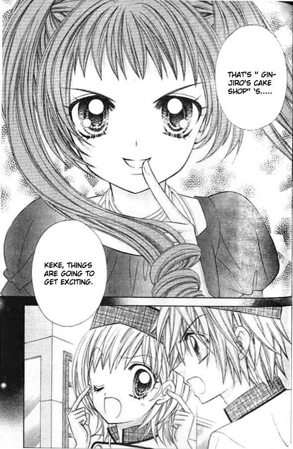 Lovely Decoration!! Chapter 3 page 30 - Chapter 3 : 3