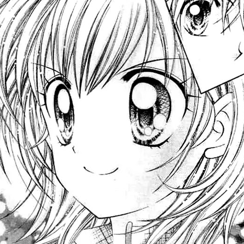 Lovely Decoration!! Chapter 3 : 3 cover