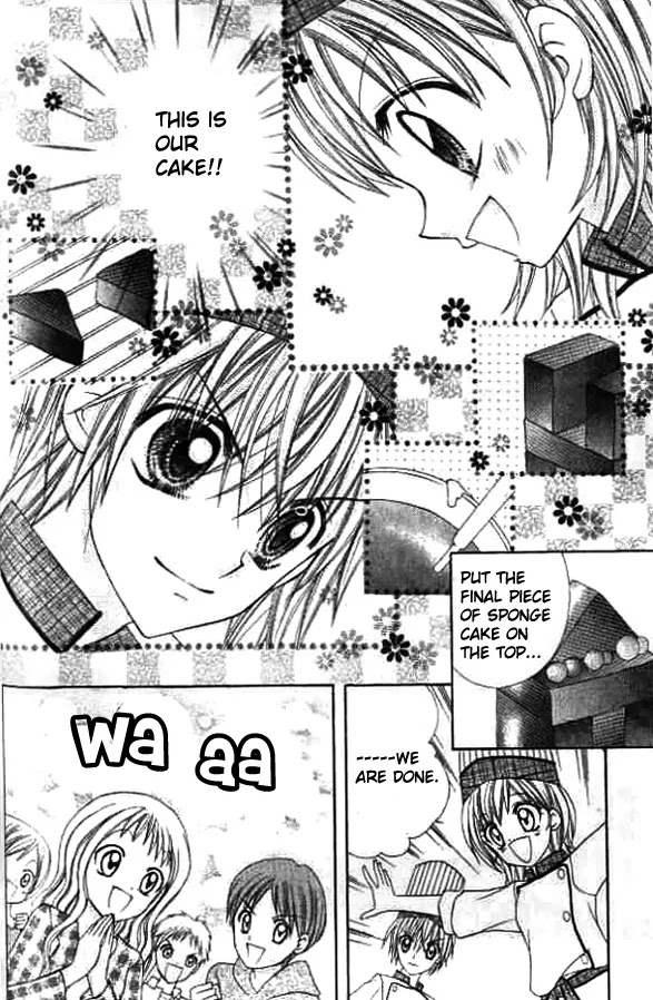 Lovely Decoration!! Chapter 4 page 19 - Chapter 4 : 4