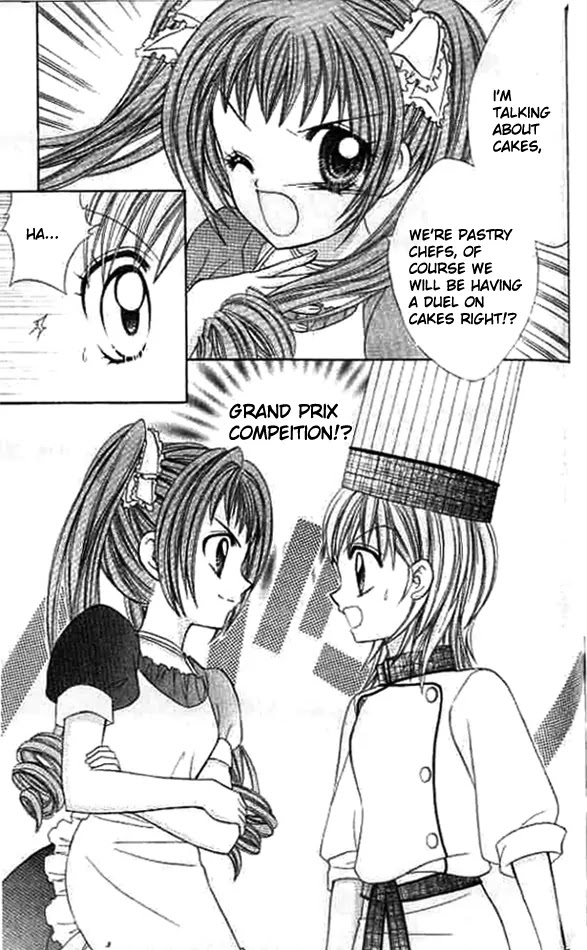 Lovely Decoration!! Chapter 4 page 26 - Chapter 4 : 4