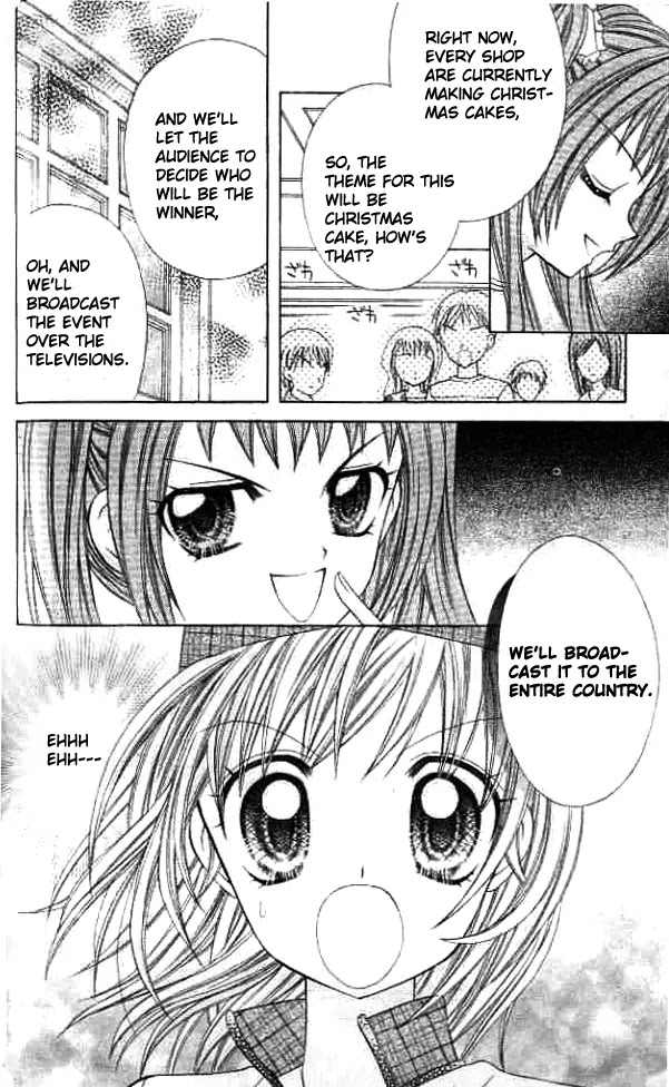 Lovely Decoration!! Chapter 4 page 27 - Chapter 4 : 4