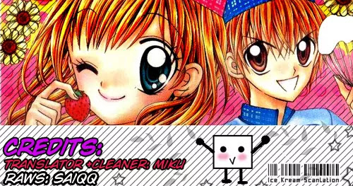 Lovely Decoration!! Chapter 4 page 31 - Chapter 4 : 4