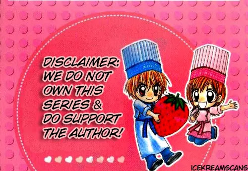 Lovely Decoration!! Chapter 4 page 32 - Chapter 4 : 4