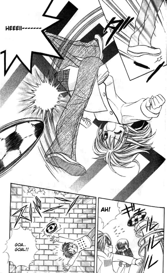 Lovely Decoration!! Chapter 5 page 12 - Chapter 5 : 5