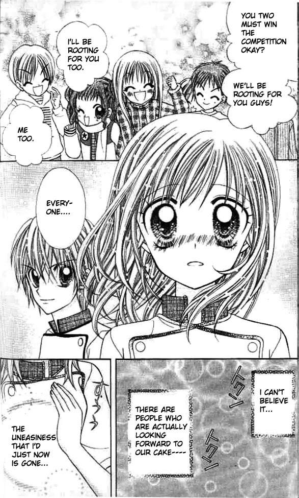 Lovely Decoration!! Chapter 5 page 15 - Chapter 5 : 5