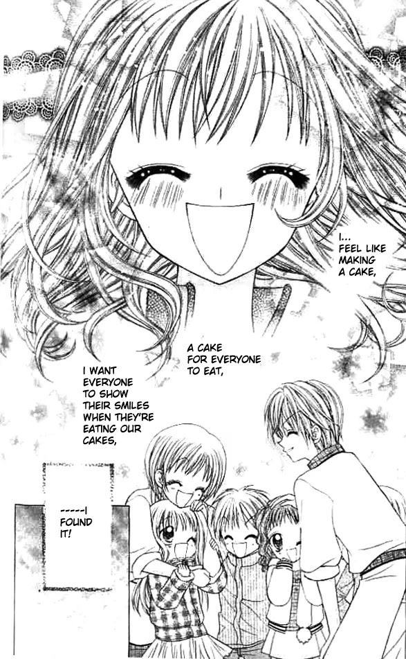 Lovely Decoration!! Chapter 5 page 17 - Chapter 5 : 5