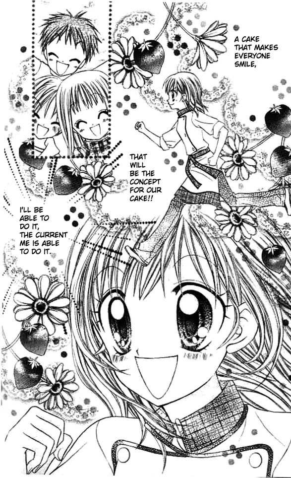 Lovely Decoration!! Chapter 5 page 19 - Chapter 5 : 5