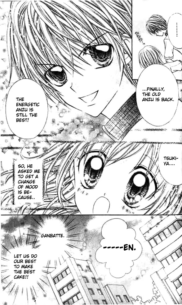 Lovely Decoration!! Chapter 5 page 20 - Chapter 5 : 5