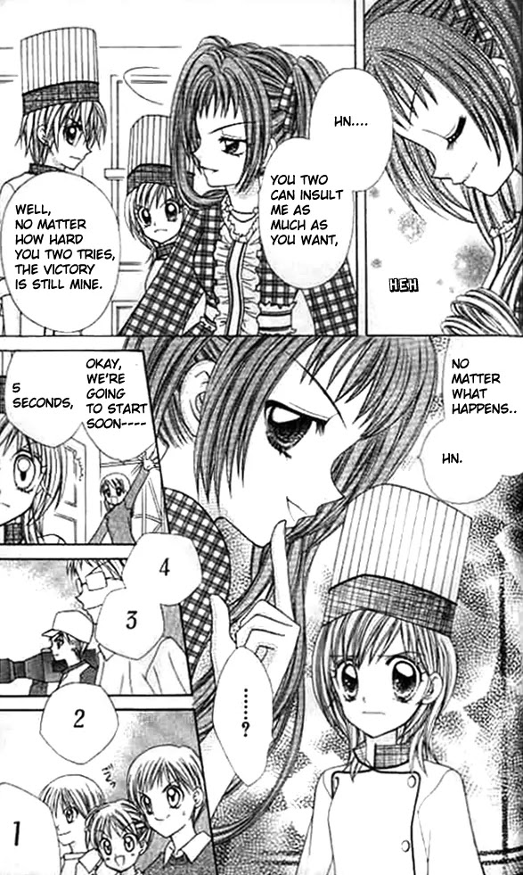 Lovely Decoration!! Chapter 5 page 24 - Chapter 5 : 5