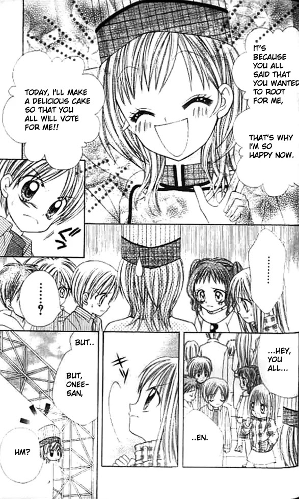 Lovely Decoration!! Chapter 5 page 28 - Chapter 5 : 5