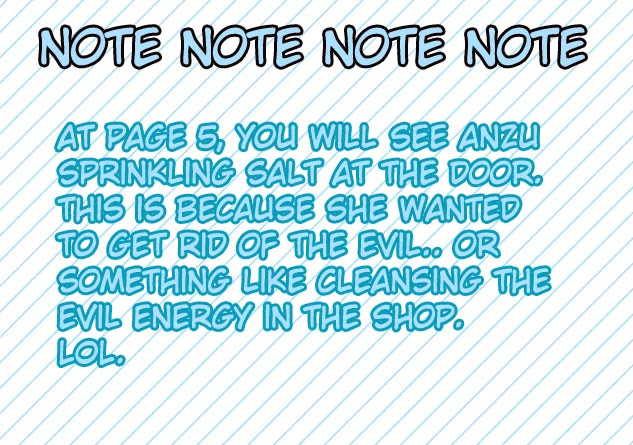 Lovely Decoration!! Chapter 5 page 31 - Chapter 5 : 5