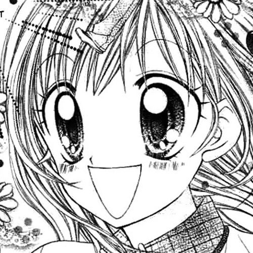 Lovely Decoration!! Chapter 5 : 5 cover