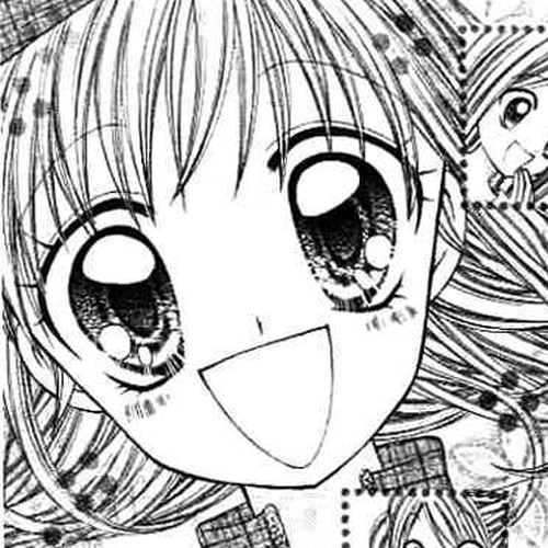 Lovely Decoration!! Chapter 6 : [END] cover