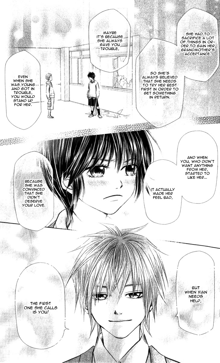 Lovely Everywhere Chapter 10.1 page 15 - Chapter 10.1: Omake