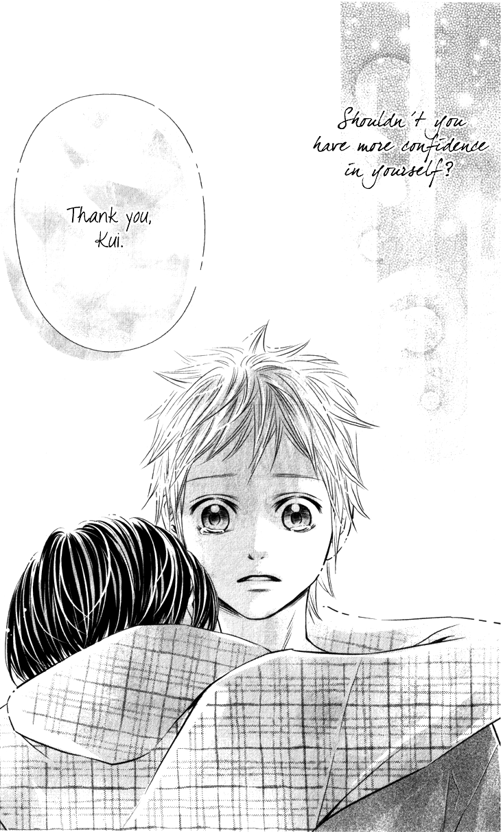 Lovely Everywhere Chapter 10.1 page 19 - Chapter 10.1: Omake