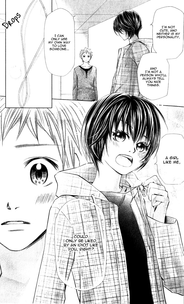 Lovely Everywhere Chapter 10.1 page 23 - Chapter 10.1: Omake