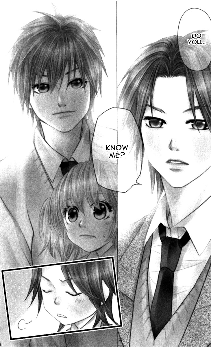 Lovely Everywhere Chapter 12 page 5 - Chapter 12: The Sweet Twelfth Round