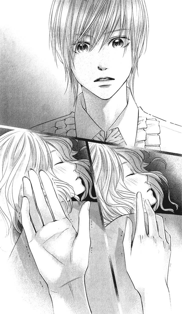 Lovely Everywhere Chapter 15 page 18 - Chapter 15: The Sweet Fifteenth Round