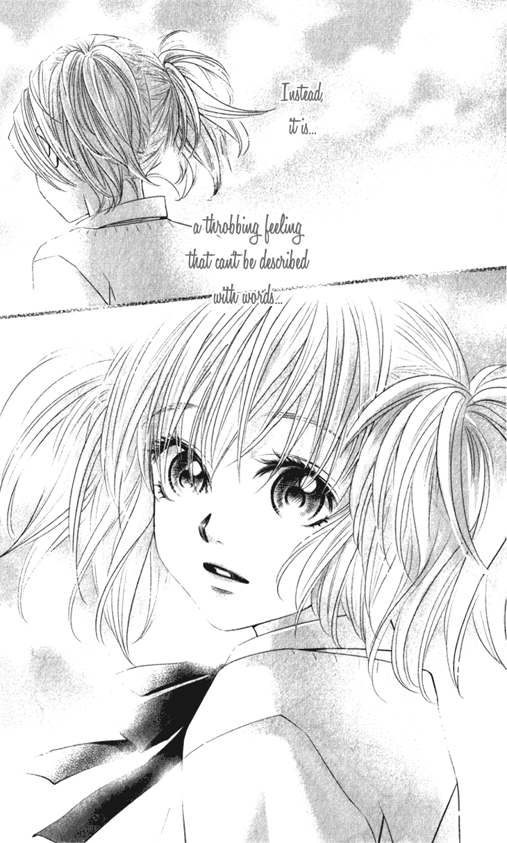Lovely Everywhere Chapter 15 page 20 - Chapter 15: The Sweet Fifteenth Round
