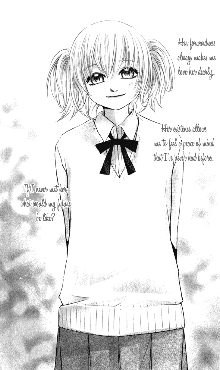 Lovely Everywhere Chapter 15 page 23 - Chapter 15: The Sweet Fifteenth Round