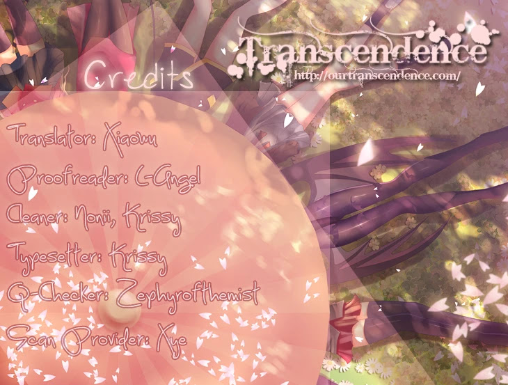 Lovely Everywhere Chapter 16.5 page 1 - Chapter 16.5: Omake